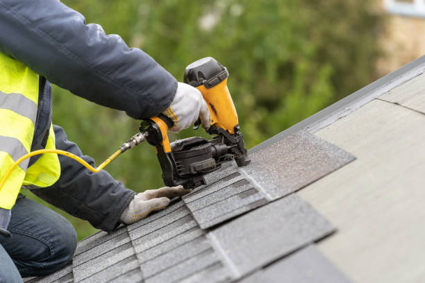 Fast & Reliable Emergency Roof Repairs in Shorewood Tower Hills Harbert, MI