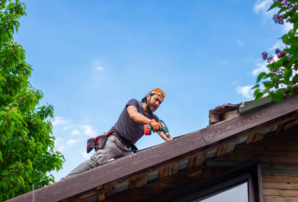 Best Rubber Roofing (EPDM, TPO)  in Shorewood Tower Hills Harbert, MI