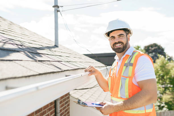 Best Gutter Installation and Repair  in Shorewood Tower Hills Harbert, MI