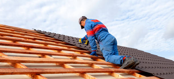 Reliable Shorewood Tower Hills Harbert, MI  Roofing repair and installation Solutions