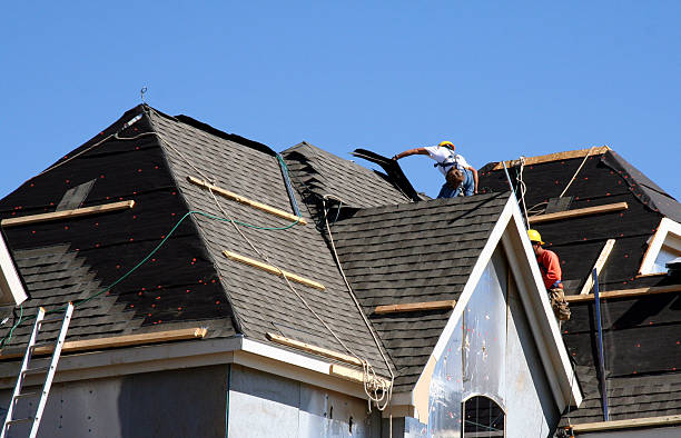 Best Cold Roofs  in Shorewood Tower Hills Harbert, MI