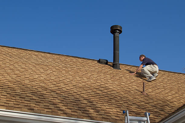 Best Roofing for New Construction  in Shorewood Tower Hills Harbert, MI