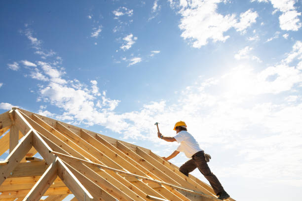 Best Solar Panel Roofing Installation  in Shorewood Tower Hills Harbert, MI