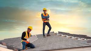 Best Roof Moss and Algae Removal  in Shorewood Tower Hills Harbert, MI